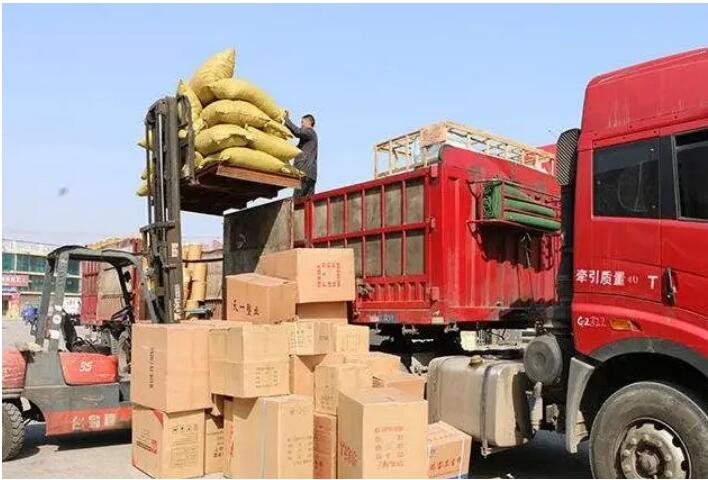 泉州到内黄县物流专线