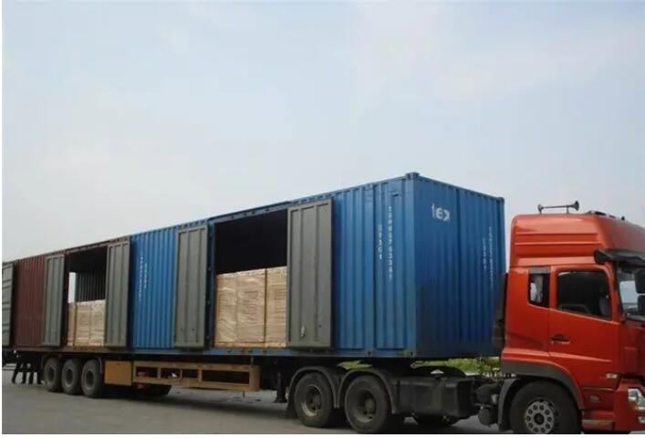 泉州到内黄县整车运输