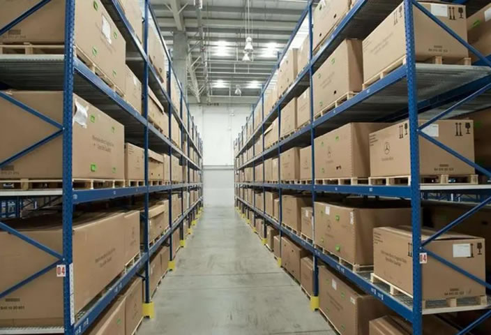 泉州到内黄县货物仓储