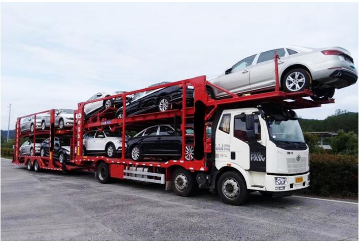 泉州到内黄县轿车托运